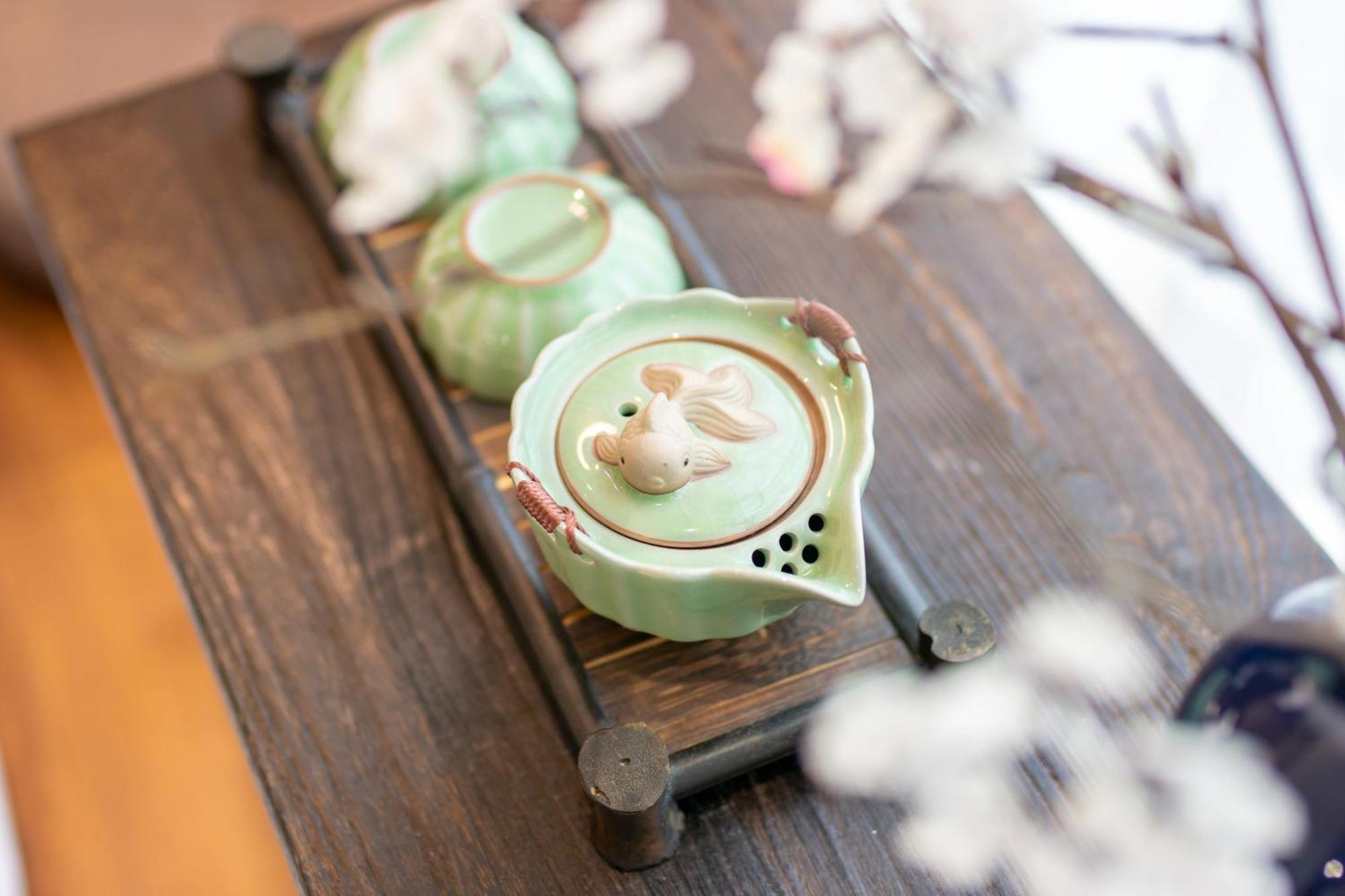Chinese Culture Boutique Hotel-Tangfu,Traditional Chinese Theme,Heart Of Beijing,Near Forbidden City,Tiananmen Square,Hutongs,Metro Access,Free Coffee,Tea,Laundry Esterno foto