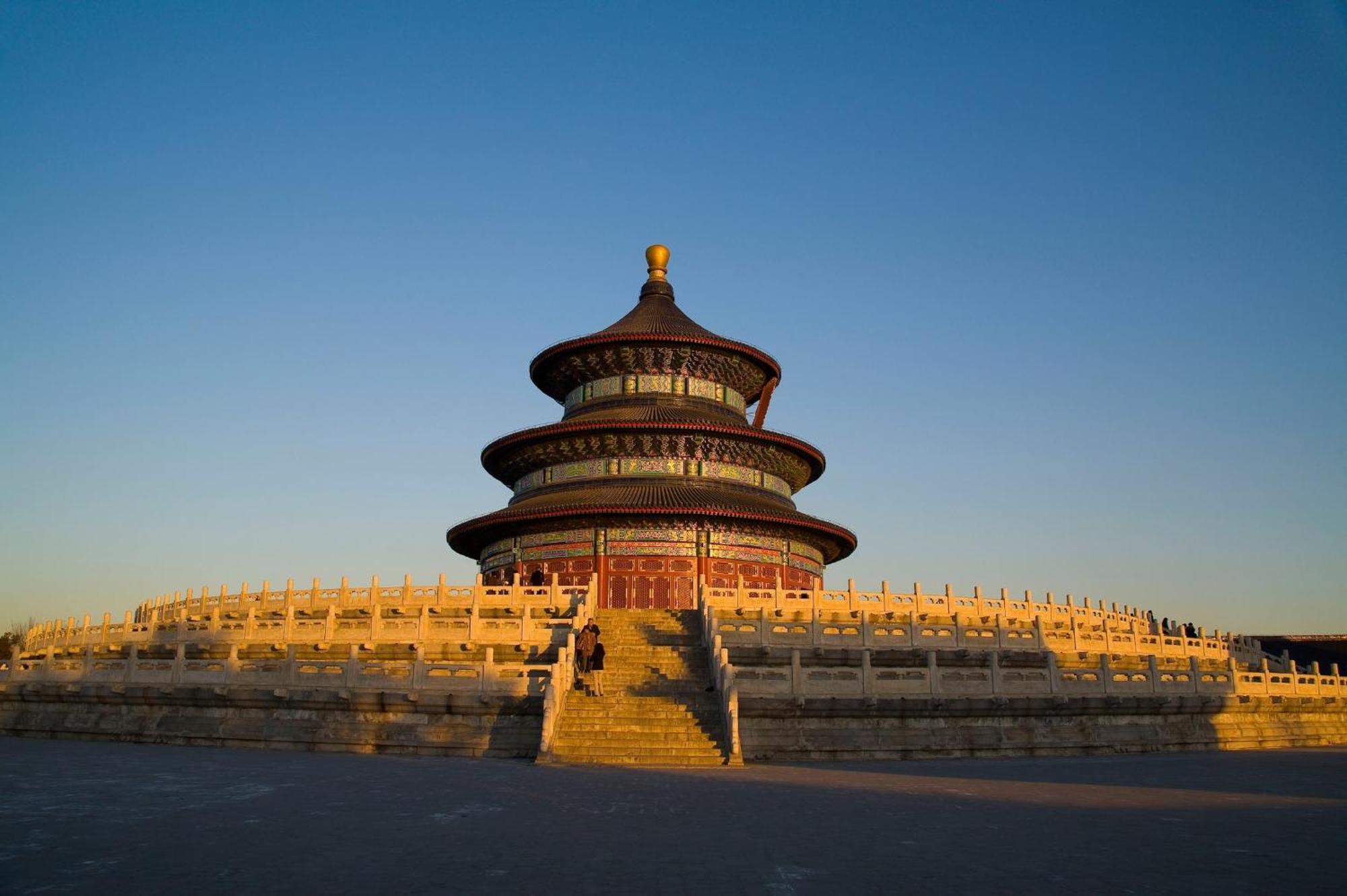 Chinese Culture Boutique Hotel-Tangfu,Traditional Chinese Theme,Heart Of Beijing,Near Forbidden City,Tiananmen Square,Hutongs,Metro Access,Free Coffee,Tea,Laundry Esterno foto
