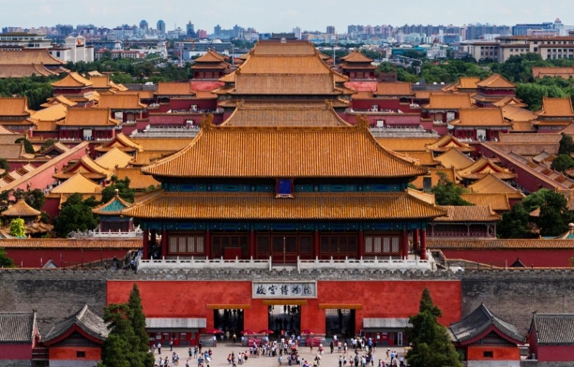 Chinese Culture Boutique Hotel-Tangfu,Traditional Chinese Theme,Heart Of Beijing,Near Forbidden City,Tiananmen Square,Hutongs,Metro Access,Free Coffee,Tea,Laundry Esterno foto