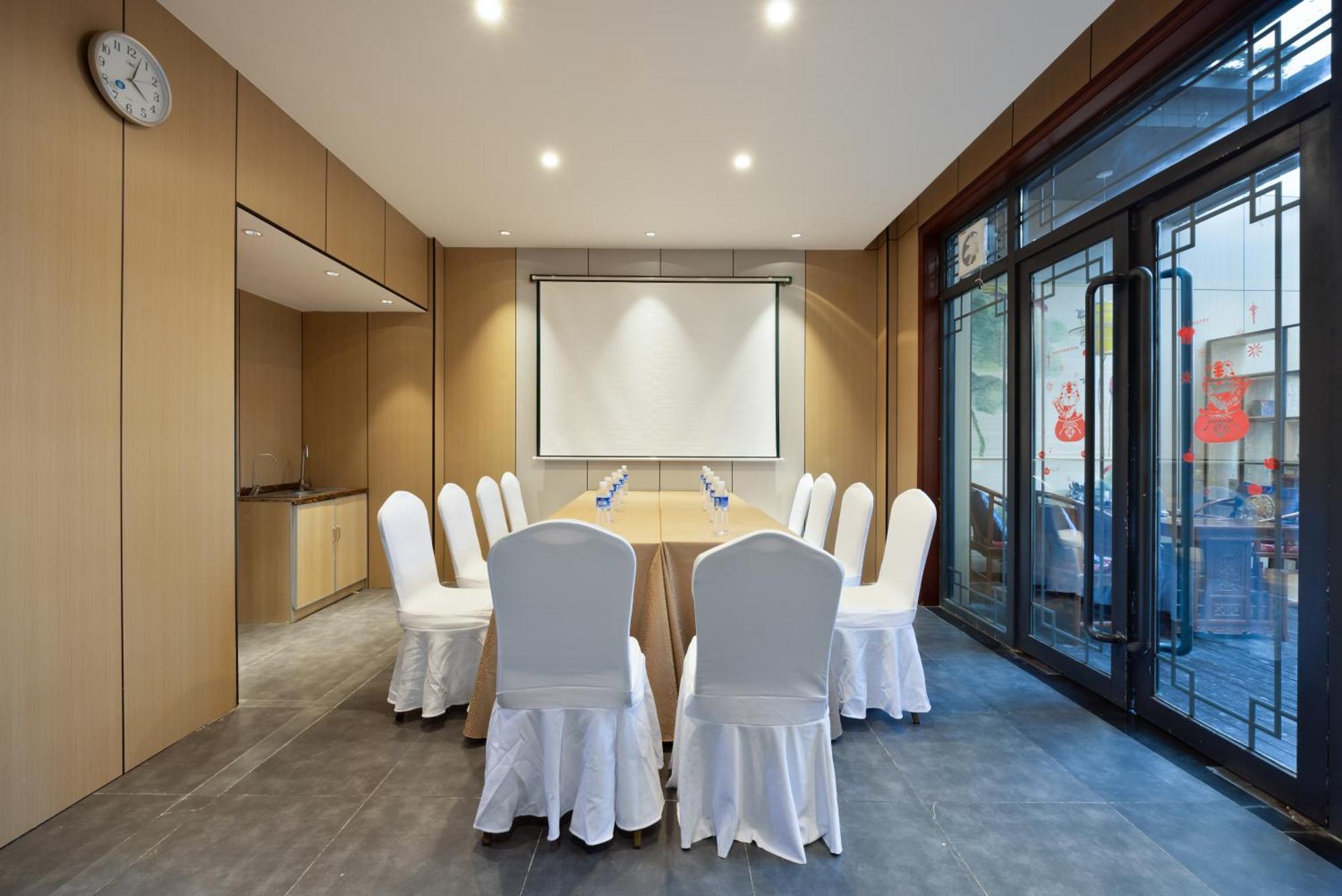 Chinese Culture Boutique Hotel-Tangfu,Traditional Chinese Theme,Heart Of Beijing,Near Forbidden City,Tiananmen Square,Hutongs,Metro Access,Free Coffee,Tea,Laundry Esterno foto