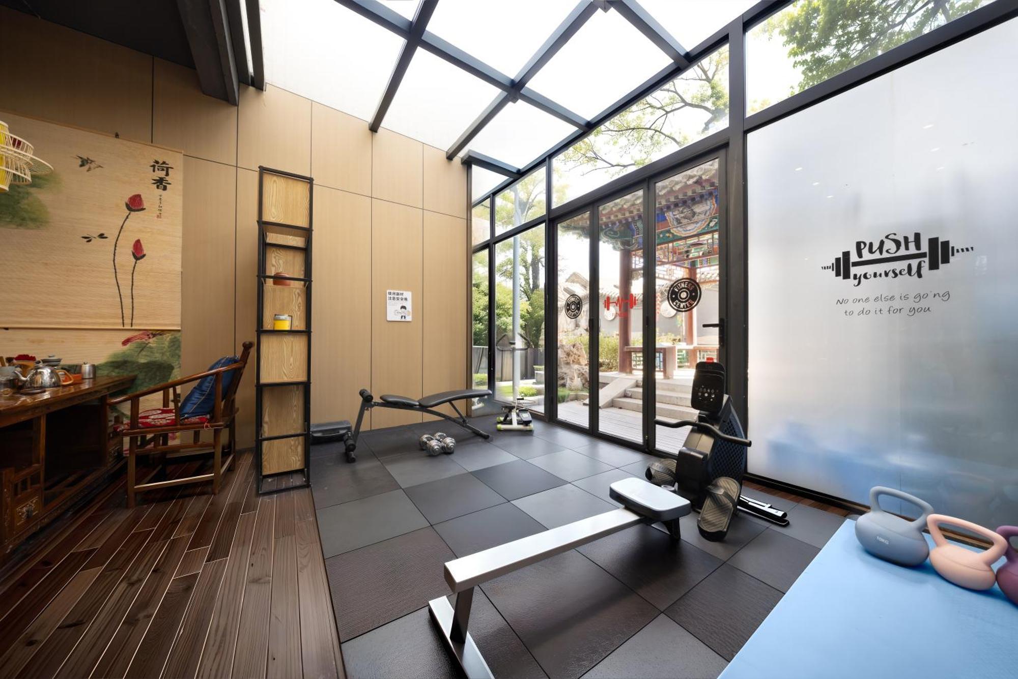 Chinese Culture Boutique Hotel-Tangfu,Traditional Chinese Theme,Heart Of Beijing,Near Forbidden City,Tiananmen Square,Hutongs,Metro Access,Free Coffee,Tea,Laundry Esterno foto