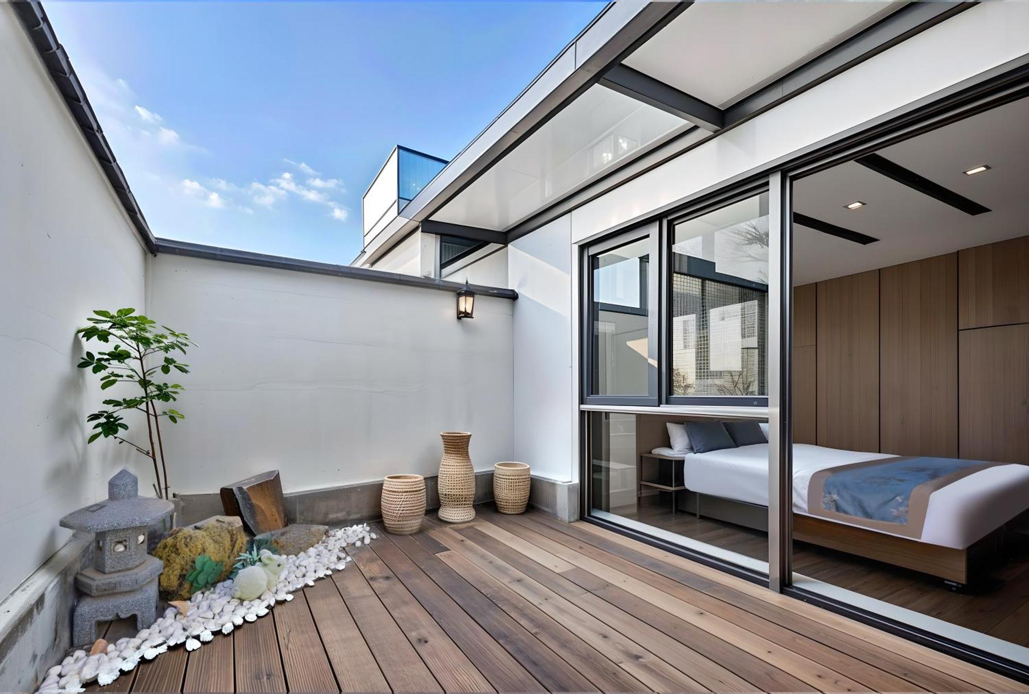 Chinese Culture Boutique Hotel-Tangfu,Traditional Chinese Theme,Heart Of Beijing,Near Forbidden City,Tiananmen Square,Hutongs,Metro Access,Free Coffee,Tea,Laundry Esterno foto